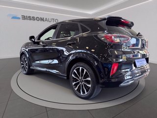 FORD Puma 1.0 ecoboost h ST-Line Vignale s&s 155cv