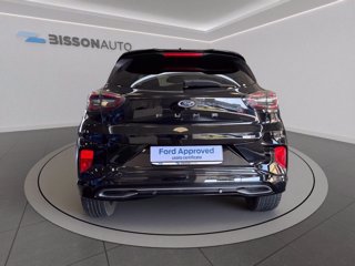 FORD Puma 1.0 ecoboost h ST-Line Vignale s&s 155cv