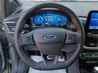 FORD Puma 1.0 ecoboost h st-line s&s 125cv auto