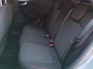 FORD Puma 1.0 ecoboost h st-line s&s 125cv auto