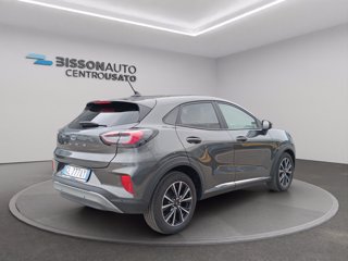 FORD Puma 1.0 ecoboost h titanium s&s 125cv