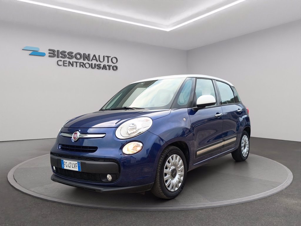 FIAT 500 L Pro N1 1.6 mjt 120cv Pop Star 4p.ti serie 5 E6