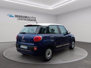 FIAT 500 L Pro N1 1.6 mjt 120cv Pop Star 4p.ti serie 5 E6