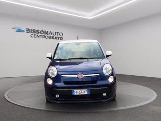FIAT 500 L Pro N1 1.6 mjt 120cv Pop Star 4p.ti serie 5 E6