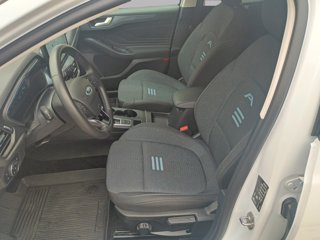 FORD Focus active 1.5 ecoblue x 115cv auto