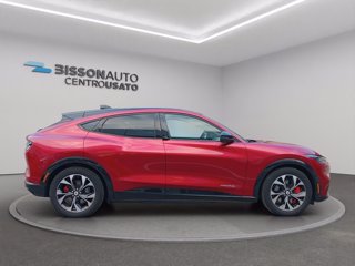 FORD Mustang mach-e standard range awd 269cv auto