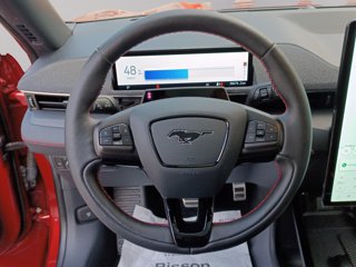 FORD Mustang mach-e standard range awd 269cv auto