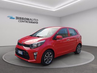 KIA Picanto 1.0 Cool Gpl my18