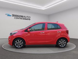 KIA Picanto 1.0 Cool Gpl my18