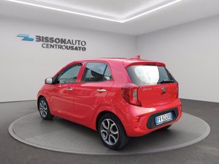 KIA Picanto 1.0 Cool Gpl my18