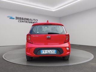 KIA Picanto 1.0 Cool Gpl my18