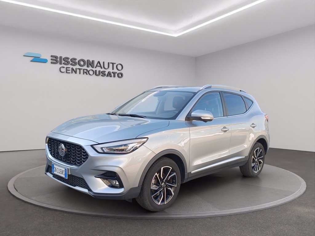 MG ZS 1.0 Luxury auto