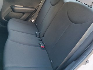 CITROEN C1 5p 1.0 vti Feel 72cv neopatentati