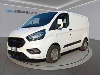 FORD transit custom 300 2.0 tdci 130cv Trend L1H1 E6
