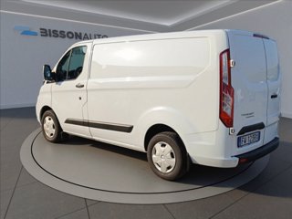 FORD transit custom 300 2.0 tdci 130cv Trend L1H1 E6