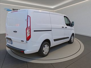 FORD transit custom 300 2.0 tdci 130cv Trend L1H1 E6