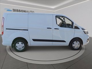 FORD transit custom 300 2.0 tdci 130cv Trend L1H1 E6