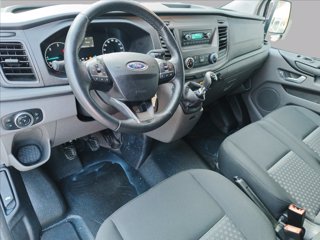 FORD transit custom 300 2.0 tdci 130cv Trend L1H1 E6