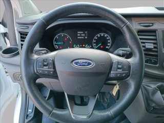 FORD transit custom 300 2.0 tdci 130cv Trend L1H1 E6