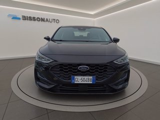 FORD Focus 1.0t ecoboost h st-line 125cv