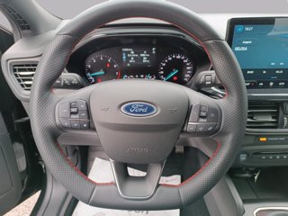 FORD Focus 1.0t ecoboost h st-line 125cv