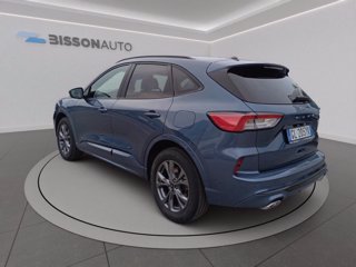FORD Kuga 2.5 phev st-line x 2wd 225cv cvt
