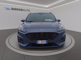 FORD Kuga 2.5 phev st-line x 2wd 225cv cvt