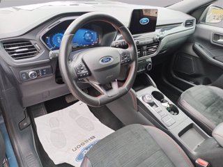 FORD Kuga 2.5 phev st-line x 2wd 225cv cvt