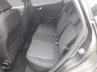 FORD Fiesta active 1.0 ecoboost h 125cv