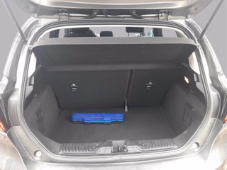 FORD Fiesta active 1.0 ecoboost h 125cv