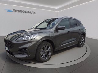 FORD Kuga 2.5 phev st-line x 2wd 225cv cvt