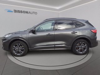 FORD Kuga 2.5 phev st-line x 2wd 225cv cvt