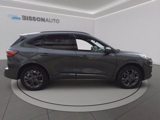FORD Kuga 2.5 phev st-line x 2wd 225cv cvt