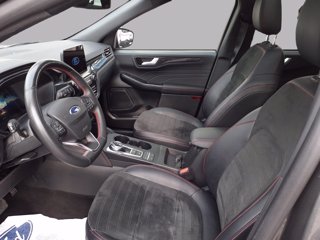 FORD Kuga 2.5 phev st-line x 2wd 225cv cvt