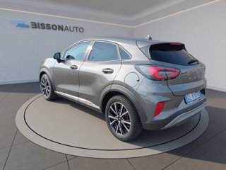 FORD Puma 1.0 ecoboost h titanium s&s 125cv