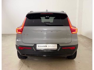 VOLVO XC40 Plus, B3 Mild hybrid, Benzina, Dark