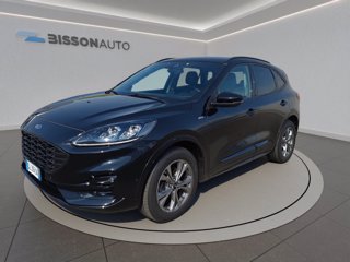 FORD Kuga 2.0 ecoblue st-line x awd 150cv auto