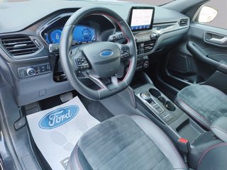 FORD Kuga 2.0 ecoblue st-line x awd 150cv auto
