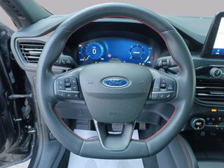 FORD Kuga 2.0 ecoblue st-line x awd 150cv auto