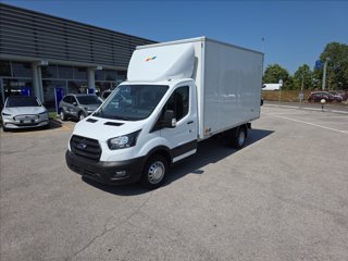 FORD Transit 350 tr.post.2.0 tdci HDT 165cv trend L3 furgonato Onnicar p.lat.destra r.gem. A10