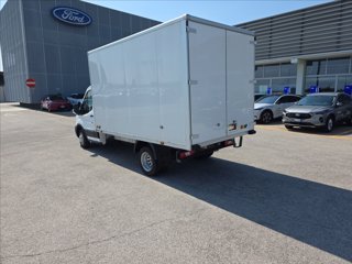 FORD Transit 350 tr.post.2.0 tdci HDT 165cv trend L3 furgonato Onnicar p.lat.destra r.gem. A10