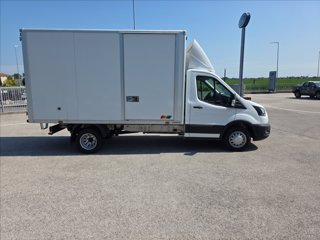 FORD Transit 350 tr.post.2.0 tdci HDT 165cv trend L3 furgonato Onnicar p.lat.destra r.gem. A10
