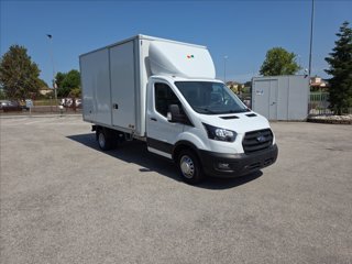 FORD Transit 350 tr.post.2.0 tdci HDT 165cv trend L3 furgonato Onnicar p.lat.destra r.gem. A10
