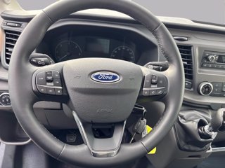 FORD Transit 350 tr.post. 2.0 tdci 130cv trend L3 Scattolini cassone fisso r.gem.