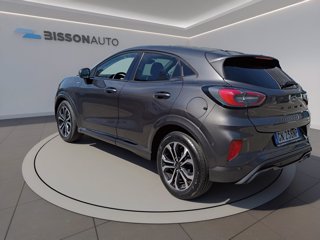 FORD Puma 1.0 ecoboost h st-line s&s 125cv auto