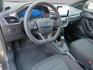 FORD Puma 1.0 ecoboost h st-line s&s 125cv auto