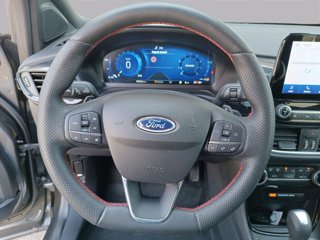 FORD Puma 1.0 ecoboost h st-line s&s 125cv auto