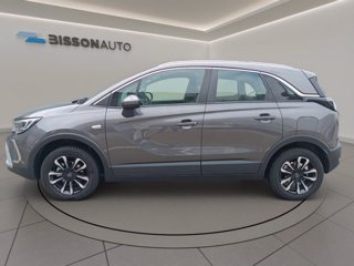 OPEL Crossland x 1.2 innovation s&s 110cv my20