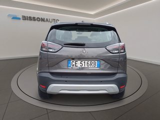 OPEL Crossland x 1.2 innovation s&s 110cv my20