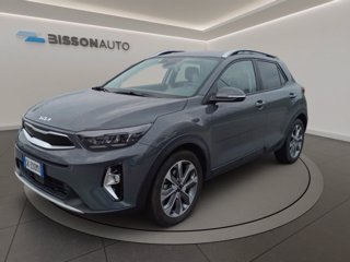 KIA Stonic 1.0 t-gdi mhev Style 100cv mt